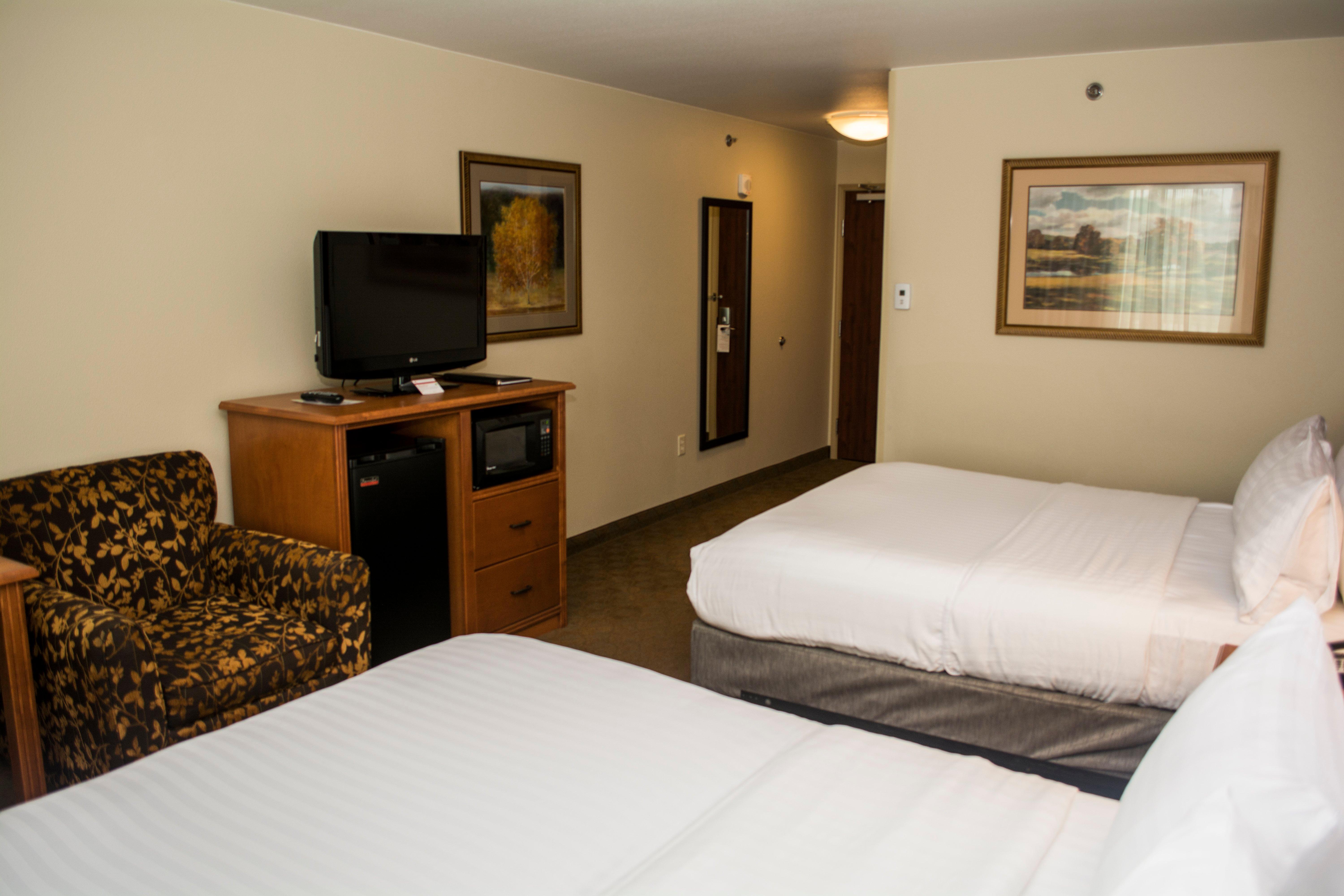 Holiday Inn Express & Suites - Mason City By Ihg Екстериор снимка